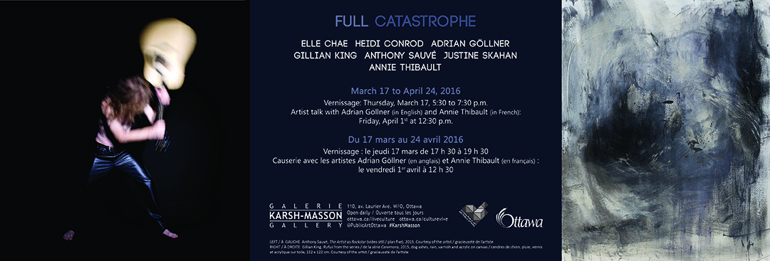 Full catastrophe